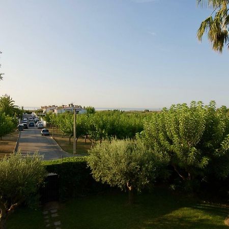 Villa Cala De La Mora Torredembarra Buitenkant foto